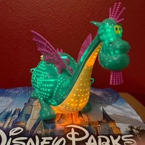 Disneyland's Main Street Electrical Parade Elliott Popcorn Bucket